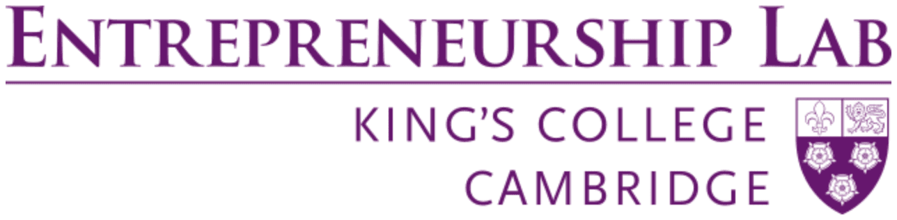 Entrepreneurship Lab, King’s College Cambridge